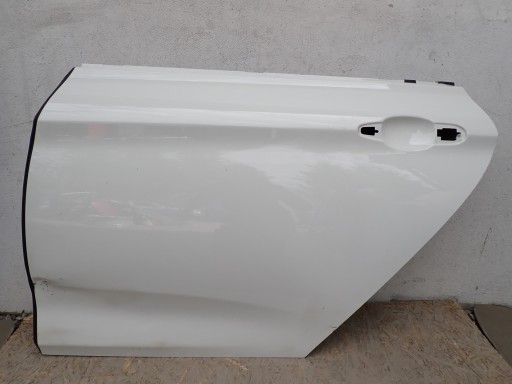 Tür links hinten links heck BMW 3 III GT GRAN TURISMO F34 2013