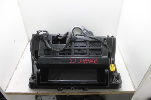 passenger compartment of the passenger 3C1857097 VW PASSAT CC 08-16 EURO