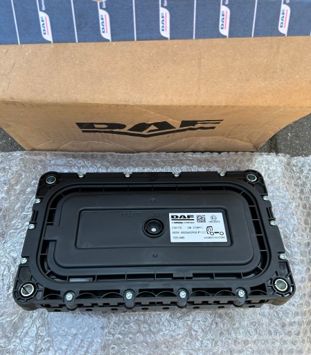 Модуль освещения водителя daf xf euro 6/106 2162178