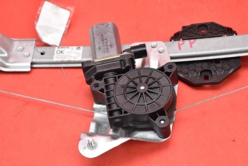 window regulator right front EU 807209299R DACIA LOGAN MCV 2 II 17-20