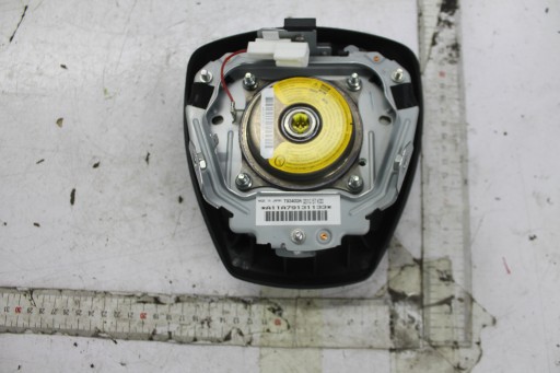 AIRBAG AIRBAG VOLANTE GS1G57K00 MAZDA 6 GH 07