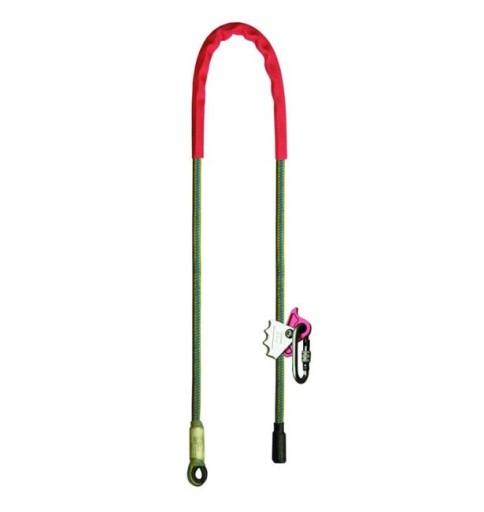 Трос сталевий позиціонуючий FOR83 Irudek 3м