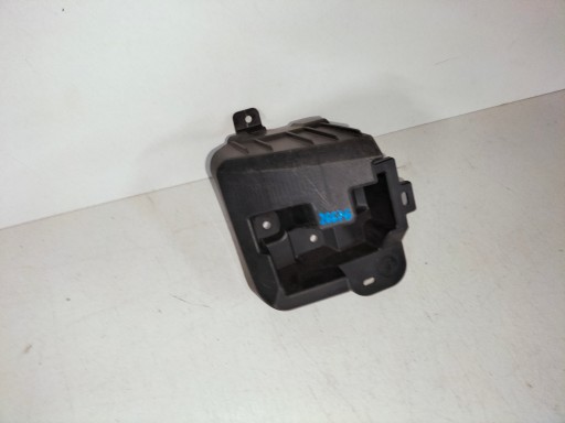 bumper bracket rear part left RENAULT CLIO 5 V 19
