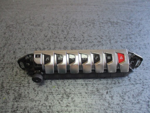 Перемикач панелі Peugeot P5008 98249158vg