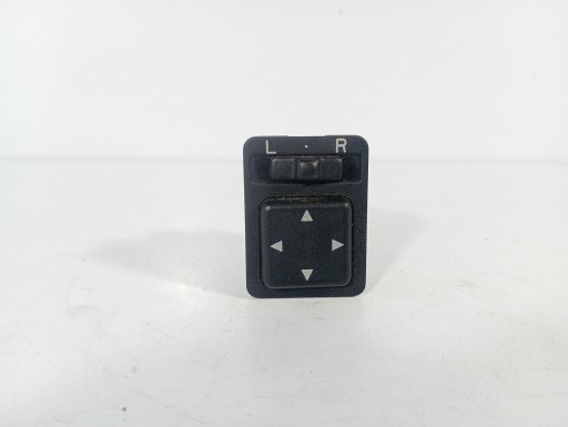 Toyota Avensis T22 1 97-03 PANEL switch REGULACJA of mirrors 8487005020