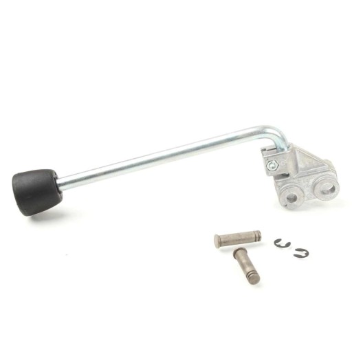 2260-6902324 - Важіль HIAB-90st. тип M200V