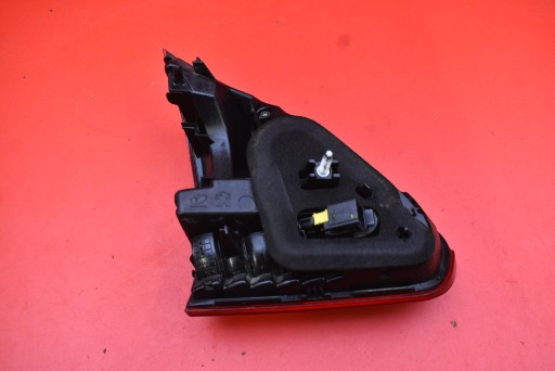 light right rear part rear 9814757280 PEUGEOT 2008 1 and 17-20