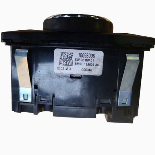 FORD FOCUS MK3 Interruttore comando luci BM5T13A024AC