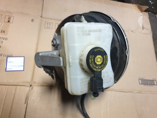 servo Servofreno serbatoio LIQUIDO AUDI A4 B8 A5 8T 8K0612103N OE EU