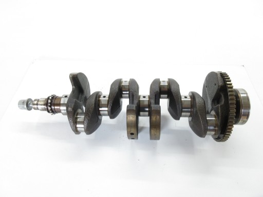 E922D381, E922D381 - Hyundai i30 ix35 i40,kia ceed soul 1.6 g4fd номинал коленвала