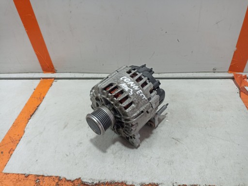 Генератор ford tourneo connect mk3 2.0 tdci 05l903026e