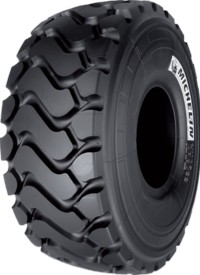 Michelin XHA 17.5R25 FV