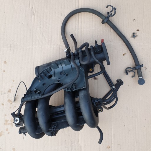 7700874503 7700871559 - ВПУСКНИЙ КОЛЕКТОР RENAULT KANGOO І CLIO II OE