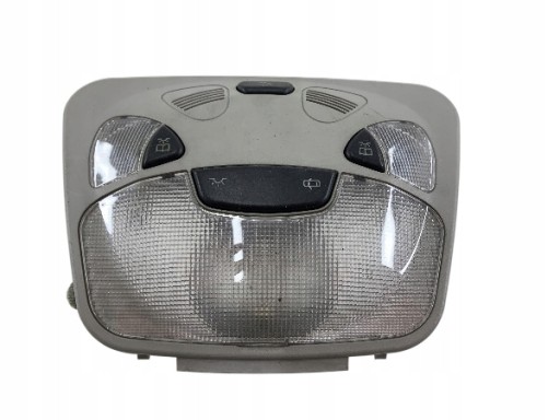 MERCEDES W203 lighting cabs light of the interior A2038204601