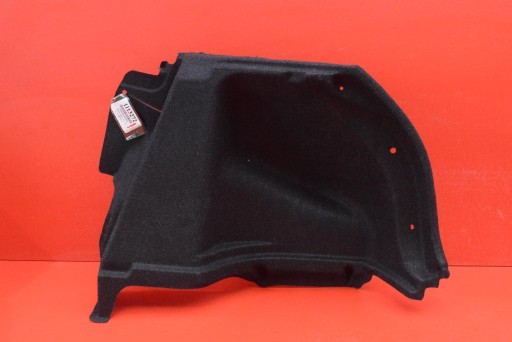 boot upholstery right 64730-52700 TOYOTA YARIS 4 IV GR 20