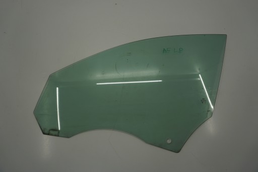 AUDI A5 8T SPORTBACK 10R стекло передней левой двери