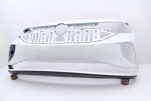 Bumper3 1528 - Оригінальний передній бампер vw id.4 id4 gtx 11a (2020-) 11a807221
