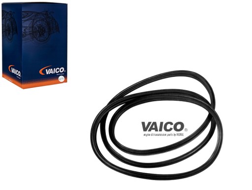 V30-1567 - ПРОКЛАДКА КРЫШКИ БАГАЖНИКА VAICO MERCEDES C-CLASS SEDAN W202