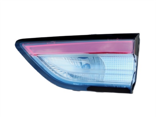 FORD KUGA MK3 2019-2024 light right rear part to the bonnet original LV4B-13A602-A