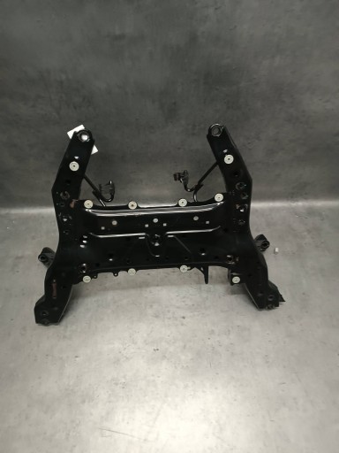 6869546 - Коляска-санки-люлька mini one - cooper f56