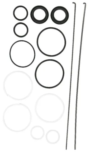 55355C91 - Ремкомплект цилиндра Case - IH