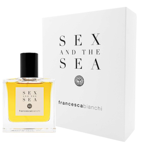 francesca bianchi sex and the sea ekstrakt perfum 30 ml    