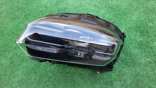 9J1.941.031.G - PORSCHE TAYCAN 9J1 ПОЛНОСТЬЮ СВЕТОДИОДНАЯ ПЕРЕДНЯЯ ФОНАРЬ