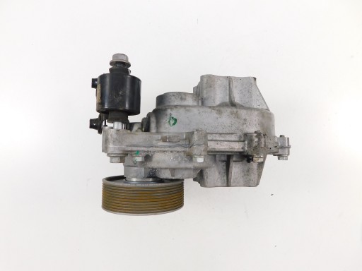 11227143069 - Коробка передач ситроен амі