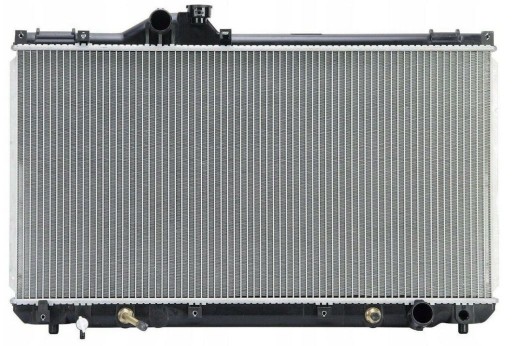 1640070620 - Lexus is200 2.0 автомат 1999 - 2005 комплект вода+кондиционер