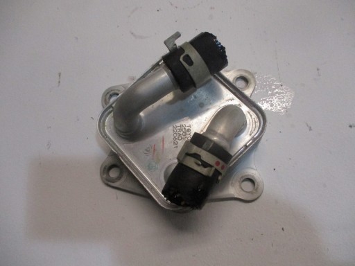 Radiateur huile moteur occasion TOYOTA RAV 4 V 2,5HYB 2501 220621