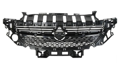 13355598 - OPEL ADAM 12 - макет решетки радиатора