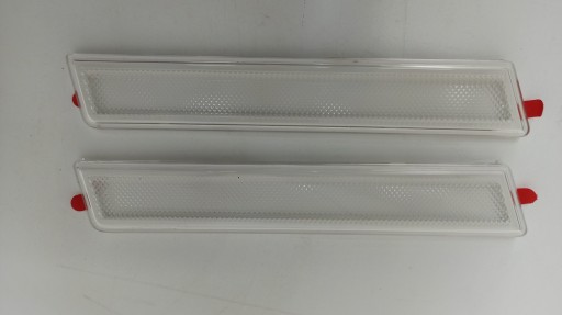 НОВЫЙ ОТРАЖАТЕЛЬ КОНТУРА ДВЕРИ RENAULT GAMA T RANGE