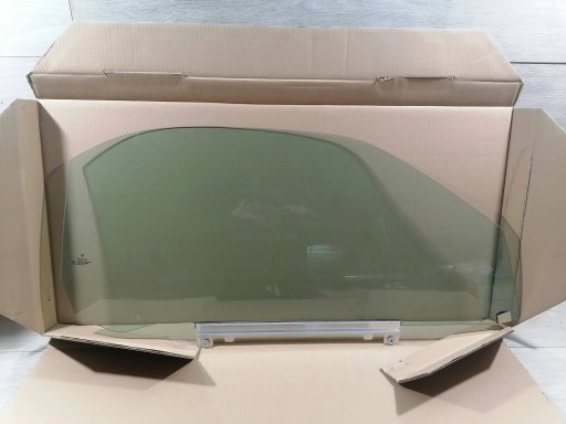 7993. MERCEDES SLK W170 ОКНО ПЕРЕДНЕЕ ЛЕВОЕ A1707201018