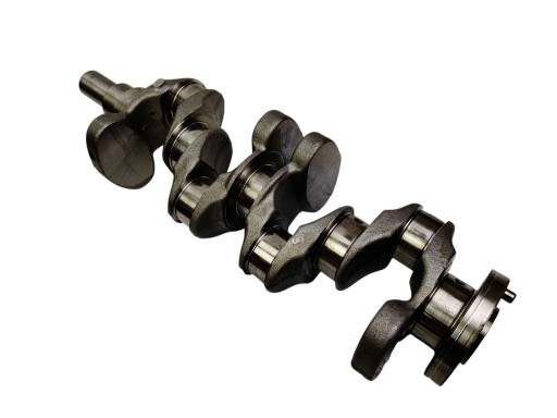 crank KIA CEED II VENGA RIO HYUNDAI I20 I30 1.4 CRDI 90KM D4FC