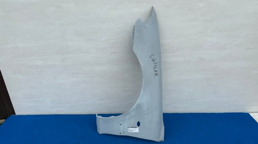 HYUNDAI SONATA 2 II 94-98 ROK left fender front D15B02 C415UFR