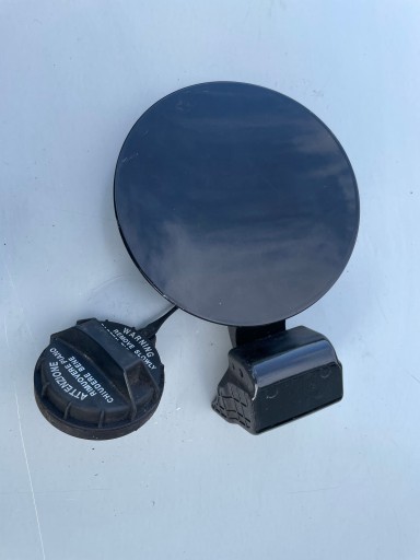 Крышка топливного бака KIA RIO IV 69510-H8000