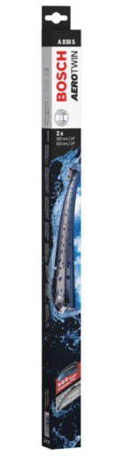 3 397 - Bosch AEROTWIN стеклоочиститель A843S MERCEDES GLC X253