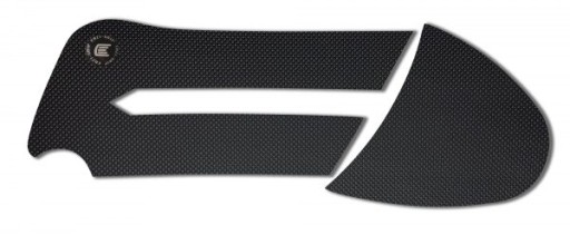 НАКЛЕЙКИ EAZIGRIP НА БАК KAWASAKI ZZR1400 2012+