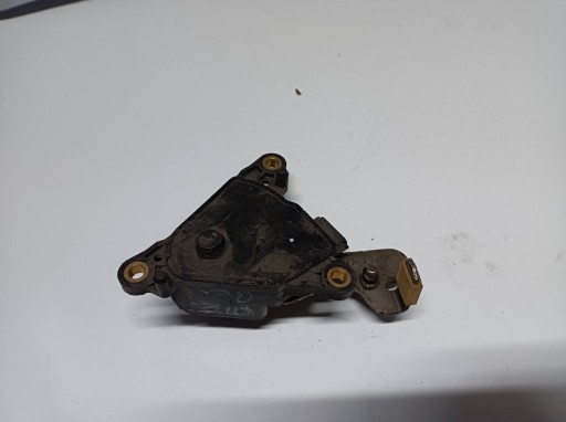 potentiometer gas Renault Scenic II 8200153269