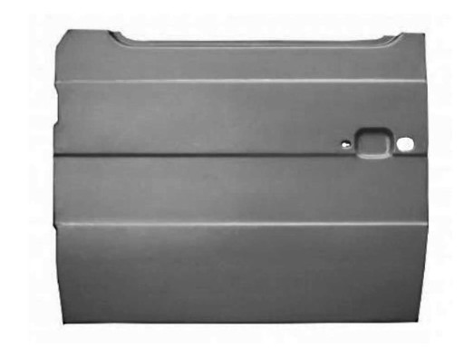 AB3501123 - MERCEDES G GELENDA WOLF PUCH 3D ЛЕВАЯ ДВЕРЬ