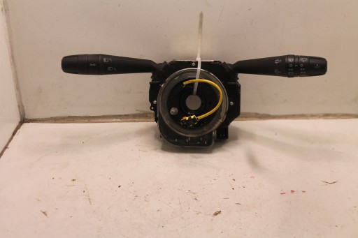 DEVIO LUCI TERGICRISTALLO TERGI MANETKA ANELLO AIRBAG VOLANTE 07356374140 FIAT 500X 14-24
