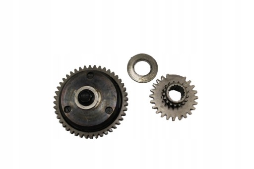 K4600.BEND - BENDIX SPRZEGLO SPRZGIELK SUZUKI GSXR 600 750 K4 K