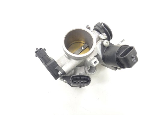 09092210 - PEUGEOT METROPOLIS 400 ДРОСЕЛЬНА ЗАСЛІНКА В ЗБОРІ