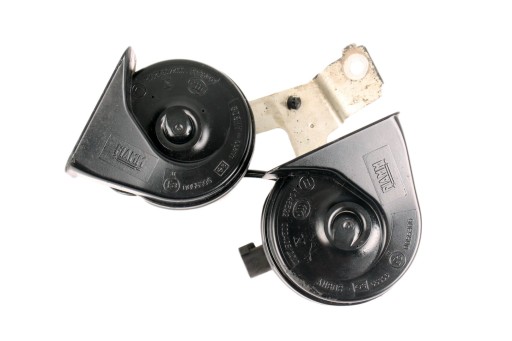 AV1T-13A803-AC - ГУДОК ГУДКИ FORD FIESTA MK7 08-16