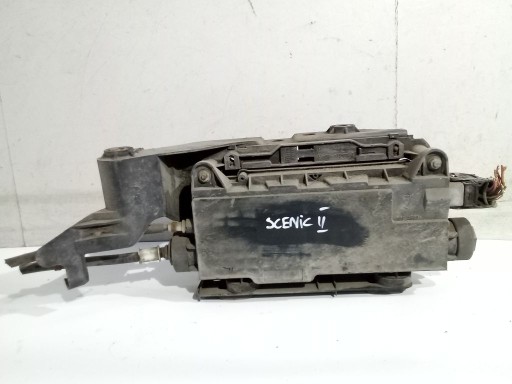 Renault Scenic II Frein Électrique Électrique 8200396849