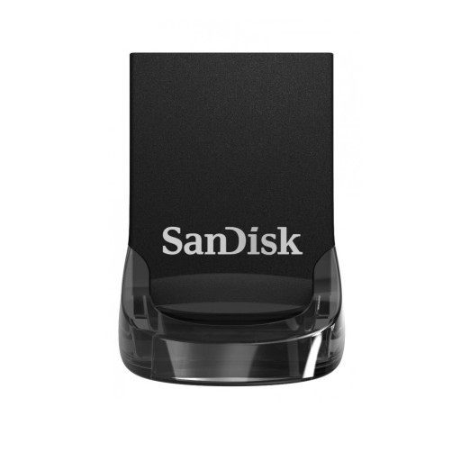 Sandisk Ultra Fit 64GB Mini Malý USB 3.1 flash disk