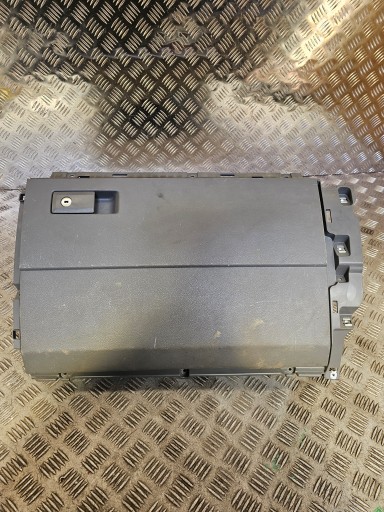 passenger compartment of the passenger of the dashboard consoles VW CRAFTER II 7C1857097F
