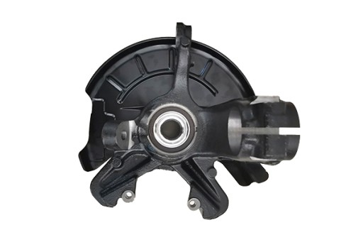 Поворотный кулак вика 44071741201