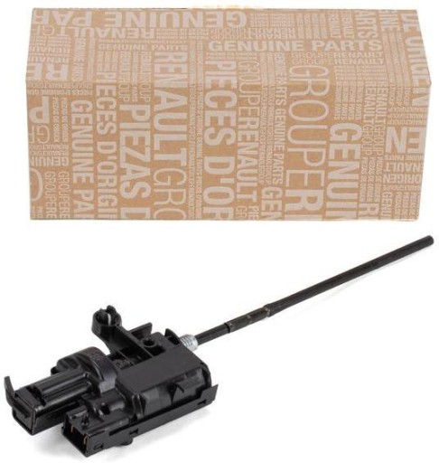 OE RENAULT САЛЬНИК ПАЛИВНОГО БАКА CLIO IV 788262843R