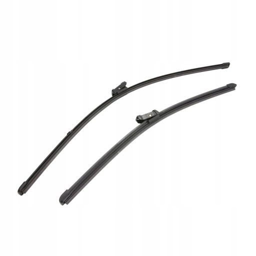 574476 - Склоочисники AUDI Q2; VW CC, GOLF VI, Jetta IV, ремінь